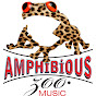 Amphibious Zoo Music - Official Channel logo