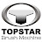 Topstar Brush Machine