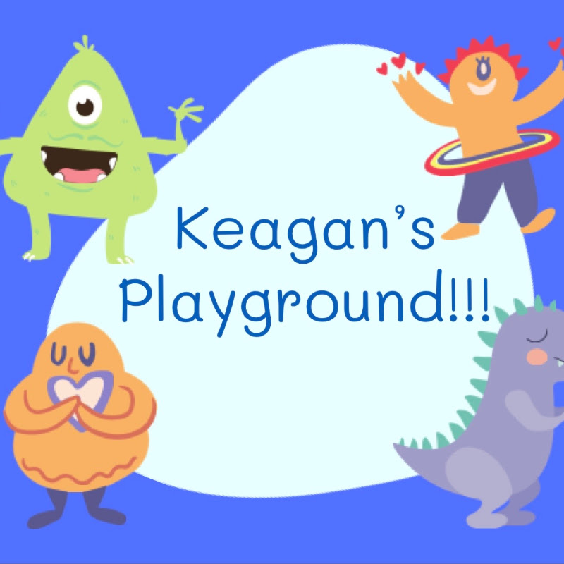 Keagan's Playground