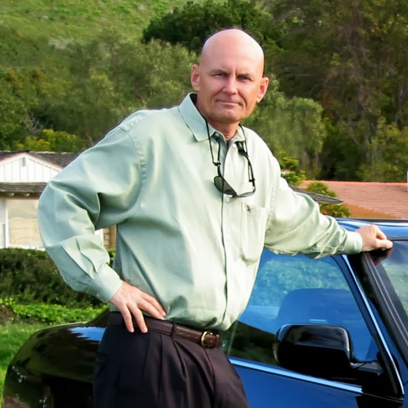 J. Philip Barnes