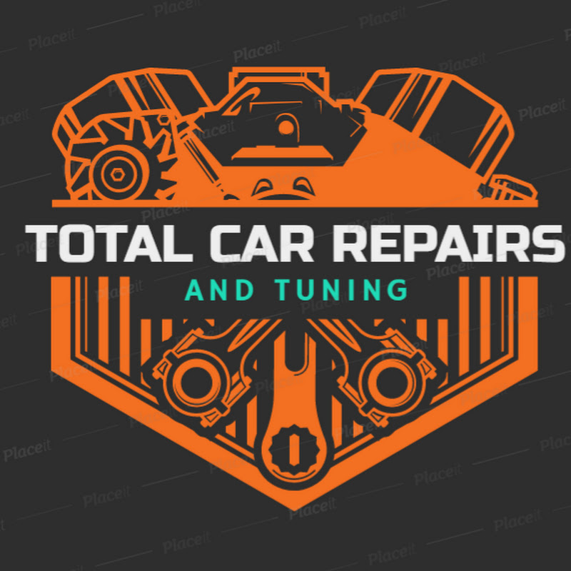 Total Car Repairs and Tuning