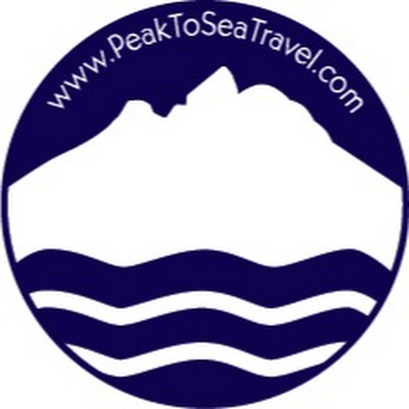 Peak to Sea Travel Experiences