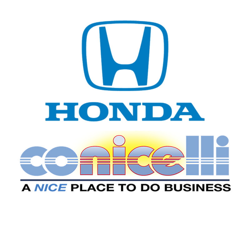 Conicelli Honda
