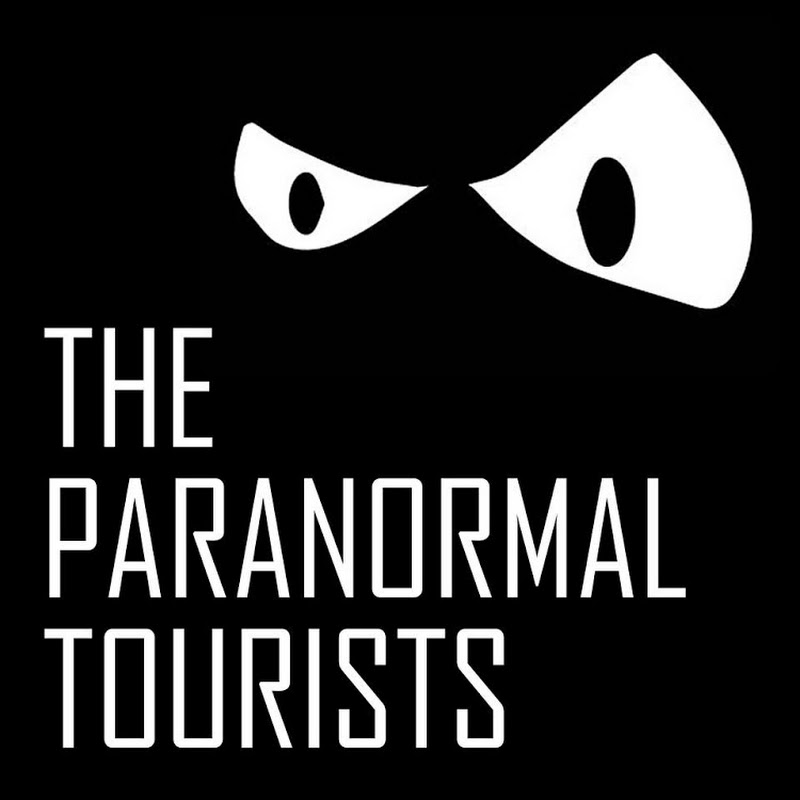 Paranormal Tourists
