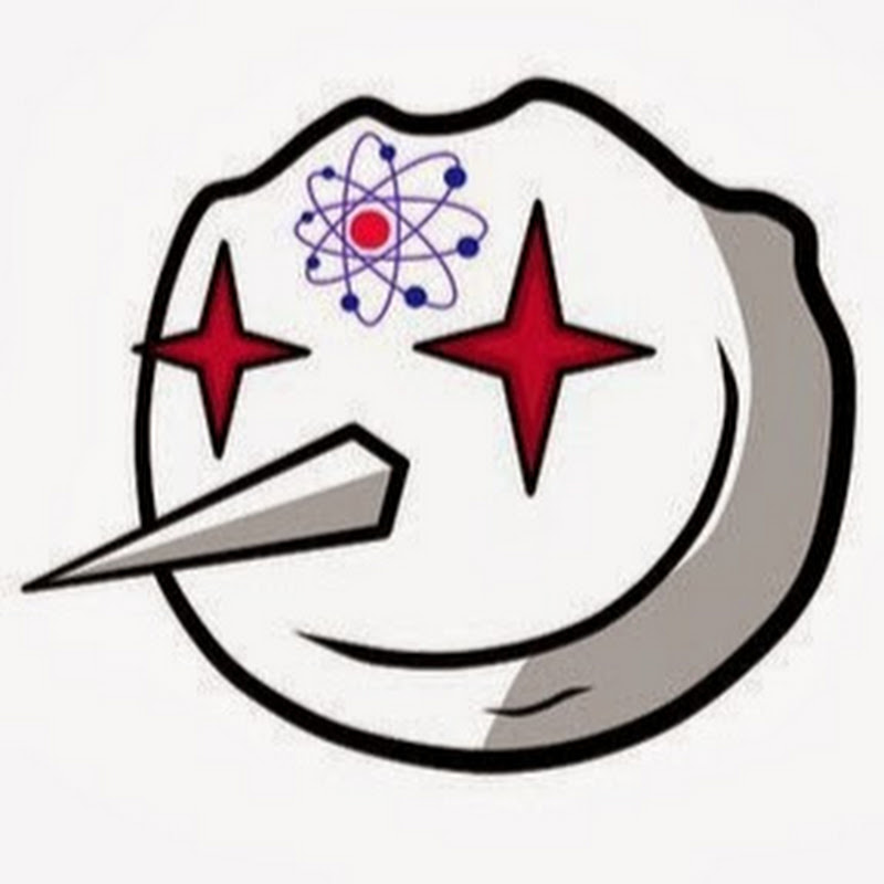 Макар Светлый Logo