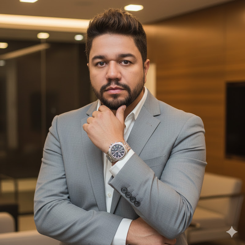 Leandro Aguilar icon