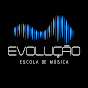 Escola de Música Evolução logo