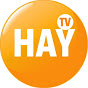 HAY TV channel logo