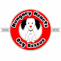 Hungary Hearts Dog Rescue logo