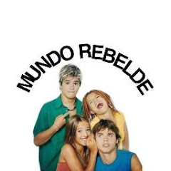 Rebelde Way