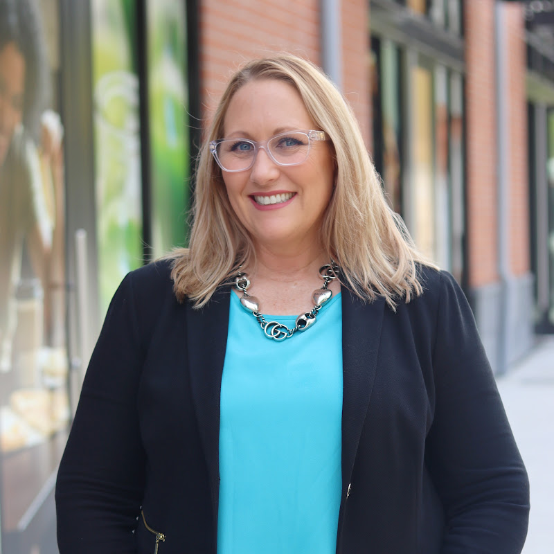 Jacque Sabella (Realtor Mamma Jacs)