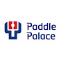 Paddle Palace logo