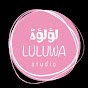 Luluwa Studio logo