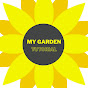 My Garden Tutorial logo