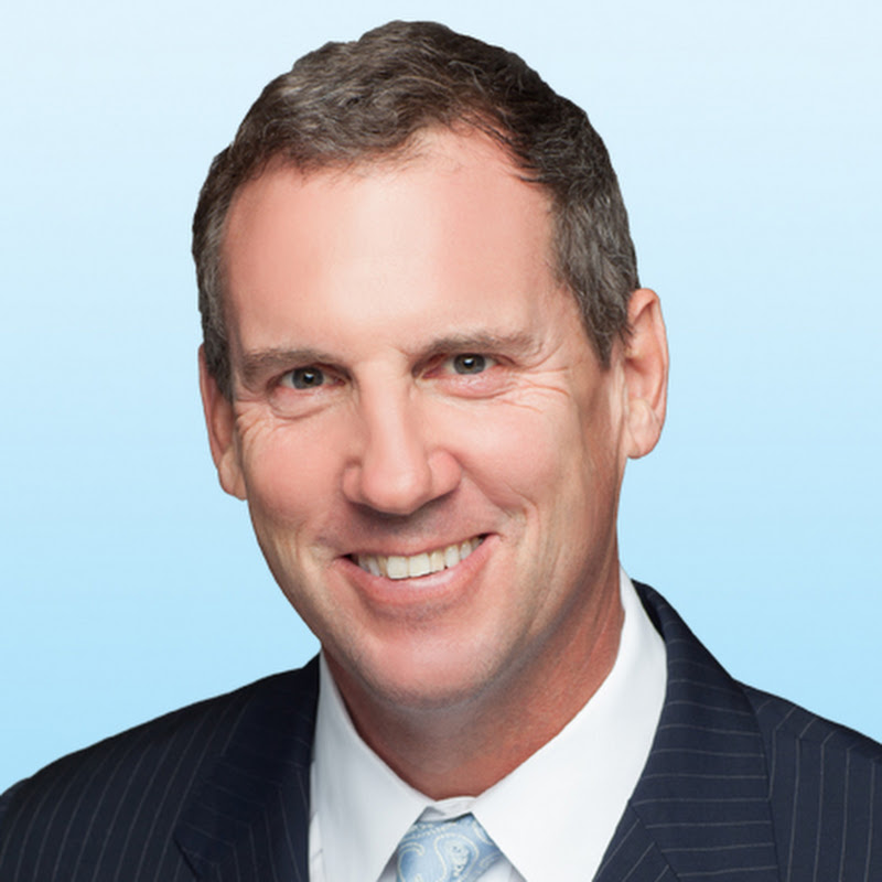 Mark Bratton (The Bratton Team)