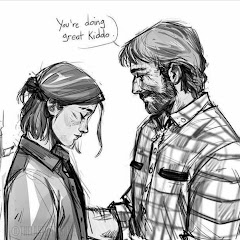 The last of us TR