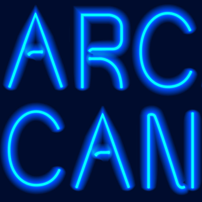 Arcade Cannon