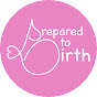 Prepared To Birth logo