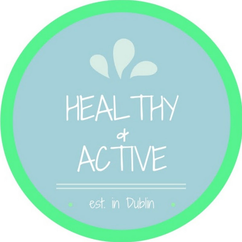 Healthy & Active