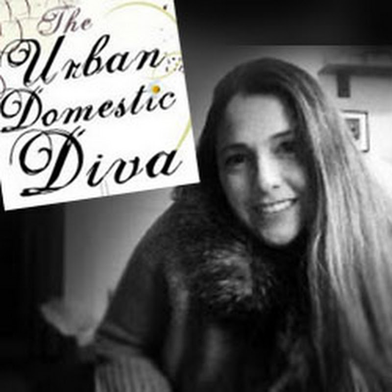 The Urban Domestic Diva