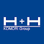 HH GmbH & Co. KG logo