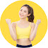 jWDjqdTmiiM-channel-avatar-비타민신지니 VitaminJINY