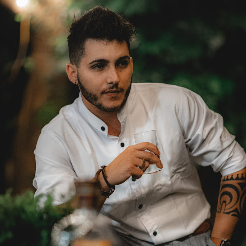 Andy Montes
