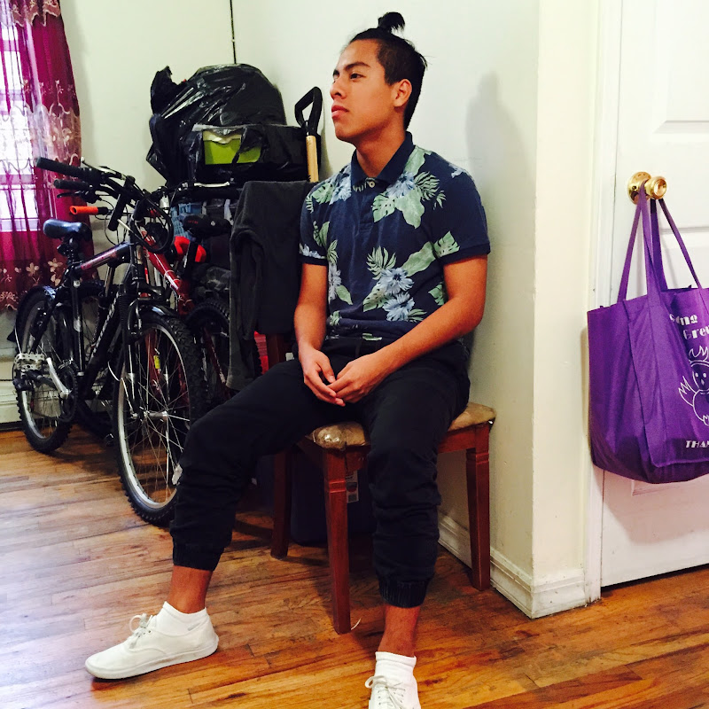 O.c Jovani icon