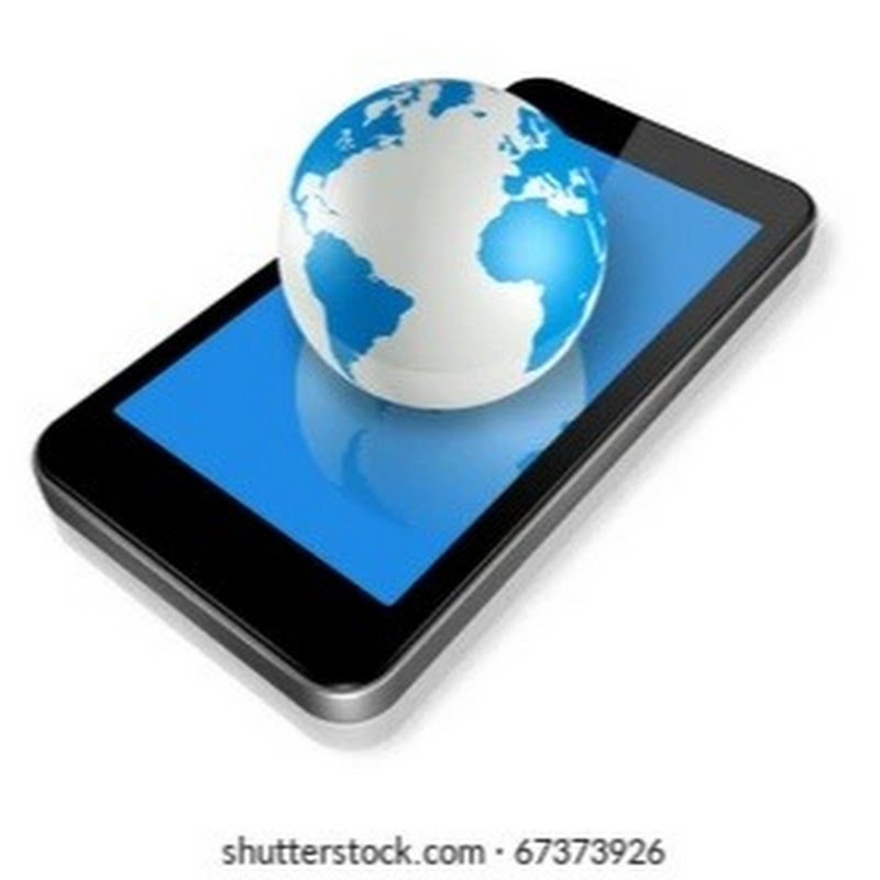 Mobiles Globe