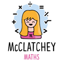 McClatchey Maths Avatar