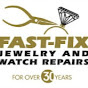 Fast-Fix Jewelry and Watch Repairs logo