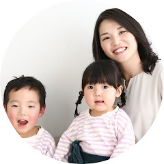 服作りも人生も自由に【オンリーワンの子供服】アイコン画像