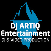 DJ ARTiQ Entertainment