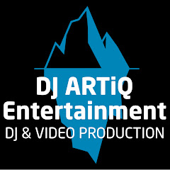 DJ ARTiQ Entertainment