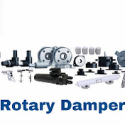 China rotary damper manufacturer
