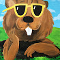 Woodstock Elementary Woodchucks logo