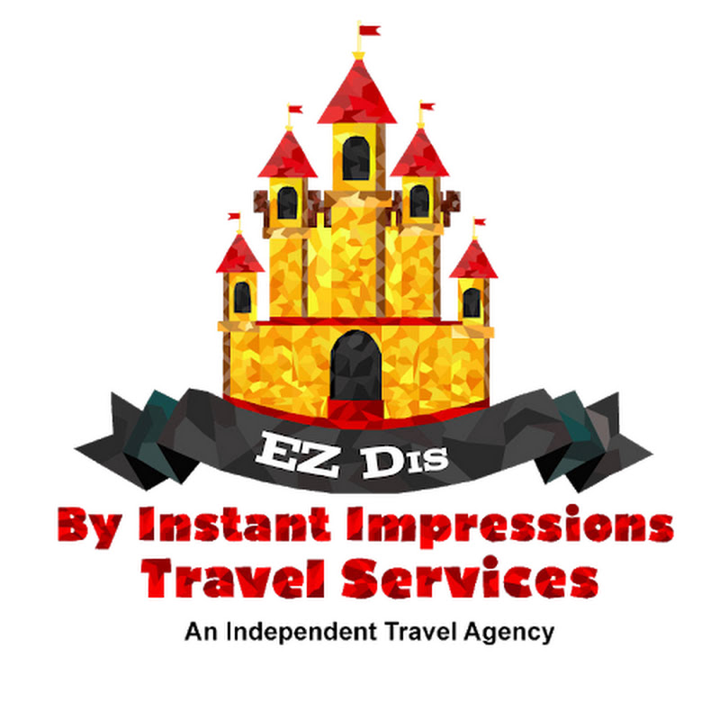 EZ Dis by Instant Impressions Travel Services