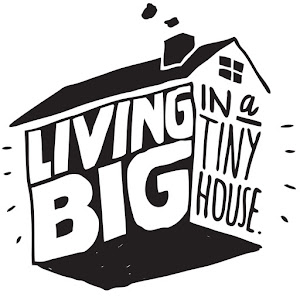 Livingbigtinyhouse YouTube channel image