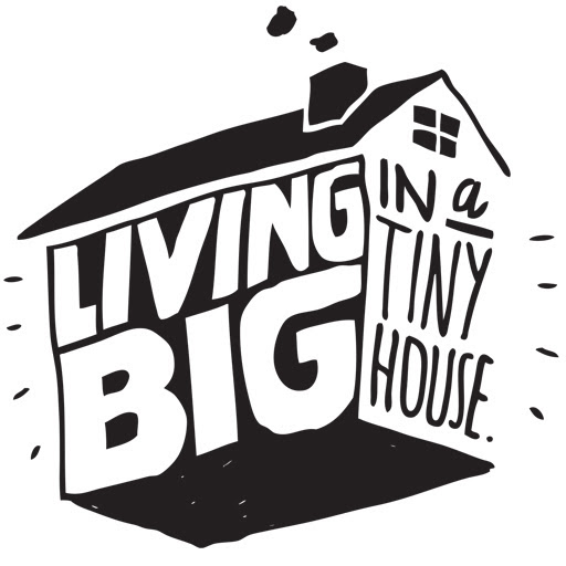 Living Big In A Tiny House