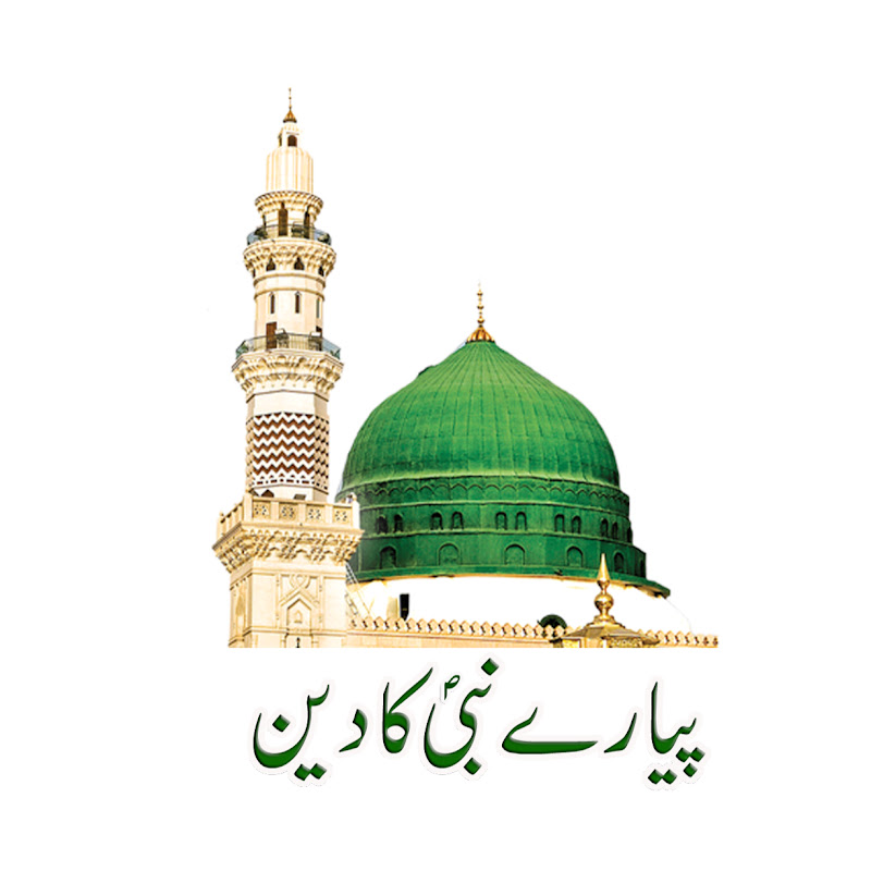 Pyare Nabi Ka Deen