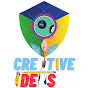CreativeIdeas logo