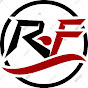 Raw Findings logo