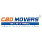 CBD Movers New Zealand logo
