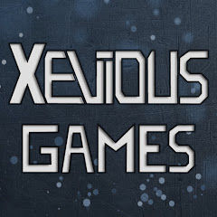 XeviousGames