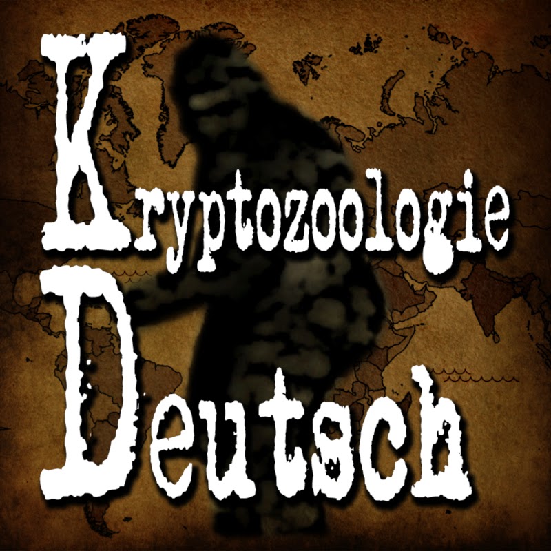 Kryptozoologie Deutsch