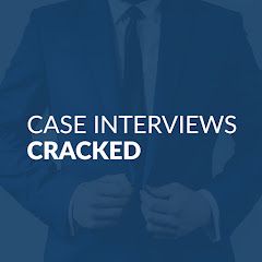 Case Interviews Cracked Avatar