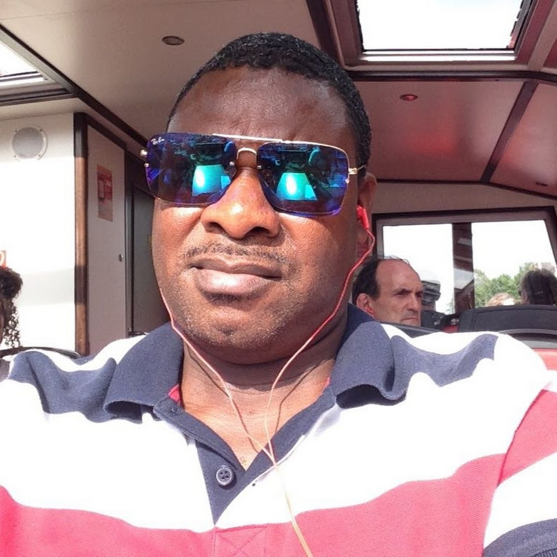 Sunny Oruche