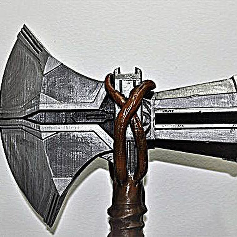 Dark Hammer icon