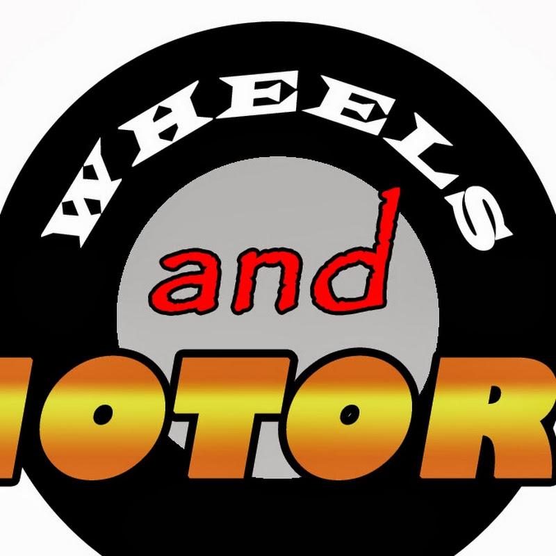 WheelsAndMotors icon