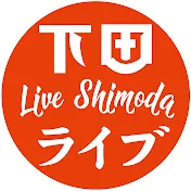 LIVE SHIMODA